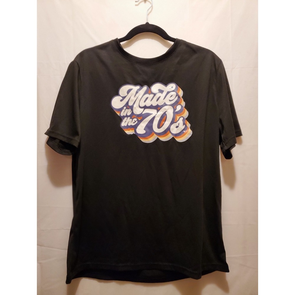 Women's "Made in the 70's" Graphic T-Shirt